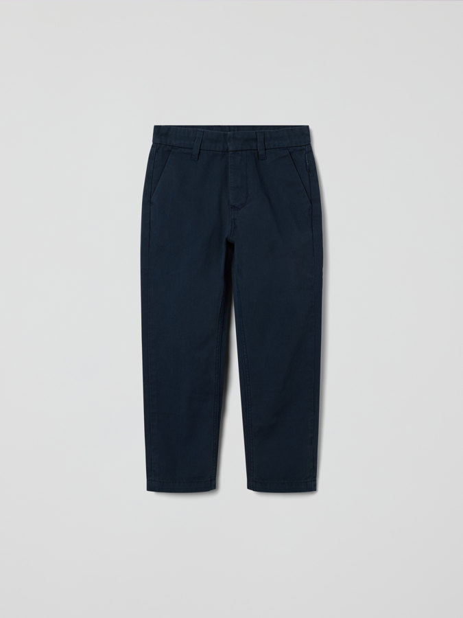 Vävda chinos Vävda chinos