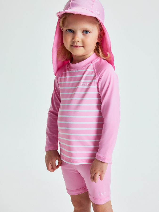 UV-keps med nackskydd UV-keps med nackskydd