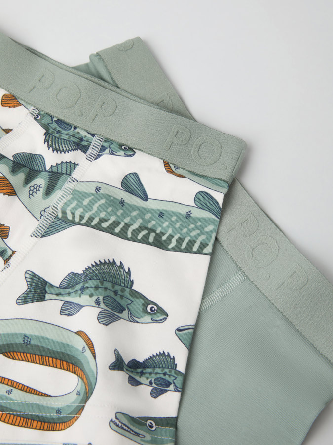 2-pack boxershorts 2-pack boxershorts