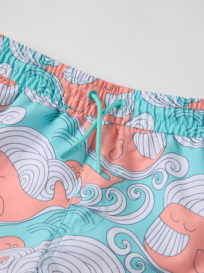 Badshorts valar Badshorts valar