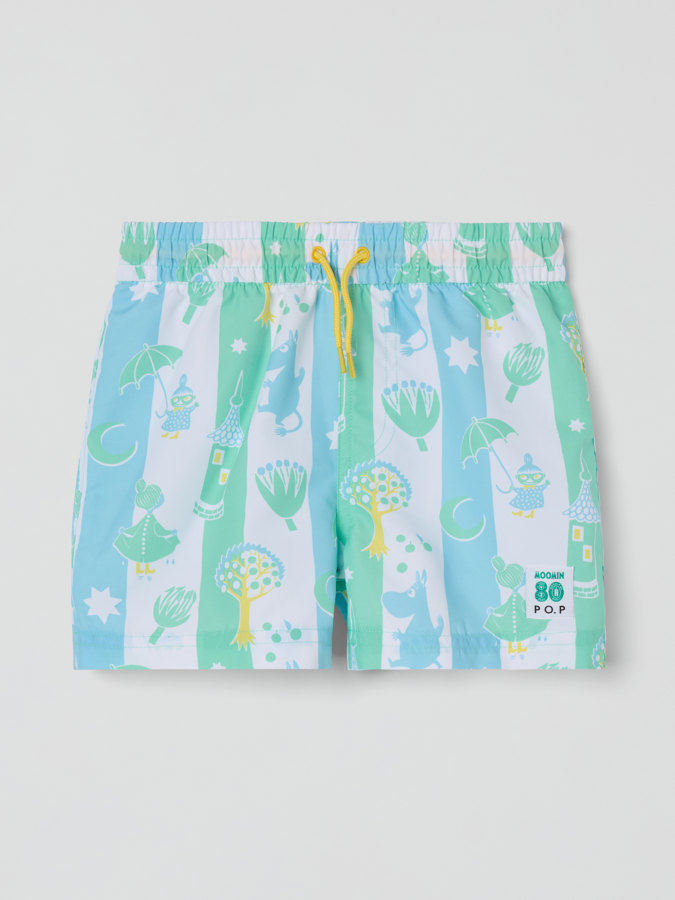 Badshorts Mumin