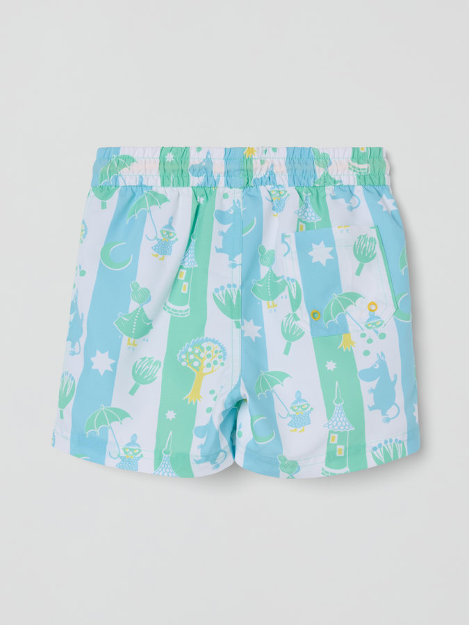 Badshorts Mumin