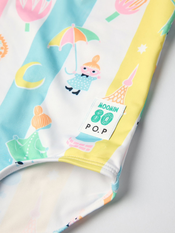 Baddräkt Mumin Baddräkt Mumin