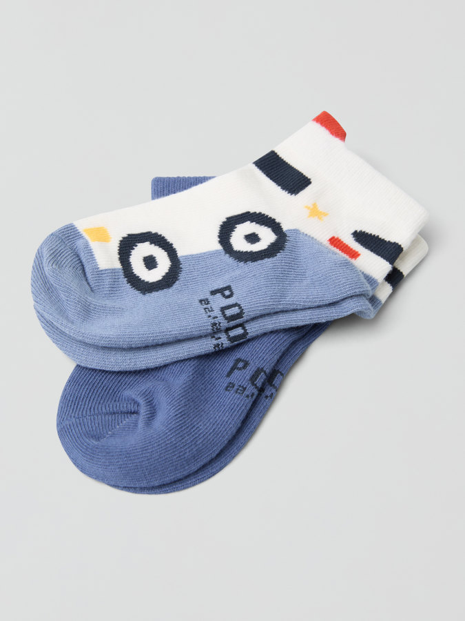 2-pack ankelstrumpor 2-pack ankelstrumpor