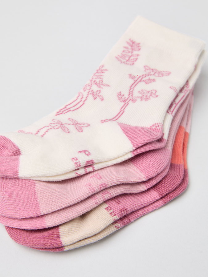 3-pack strumpor 3-pack strumpor