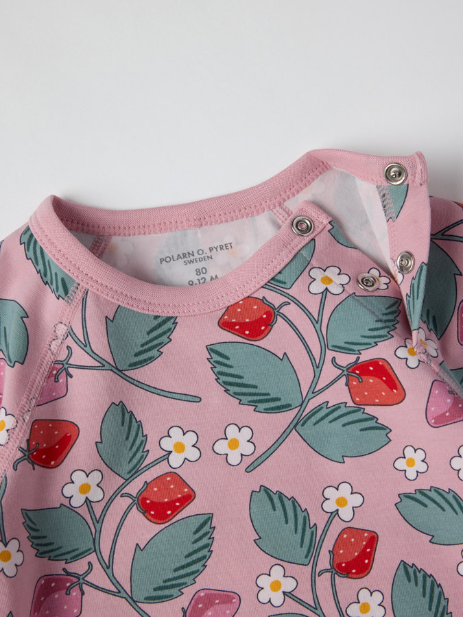 Body jordgubbar Body jordgubbar