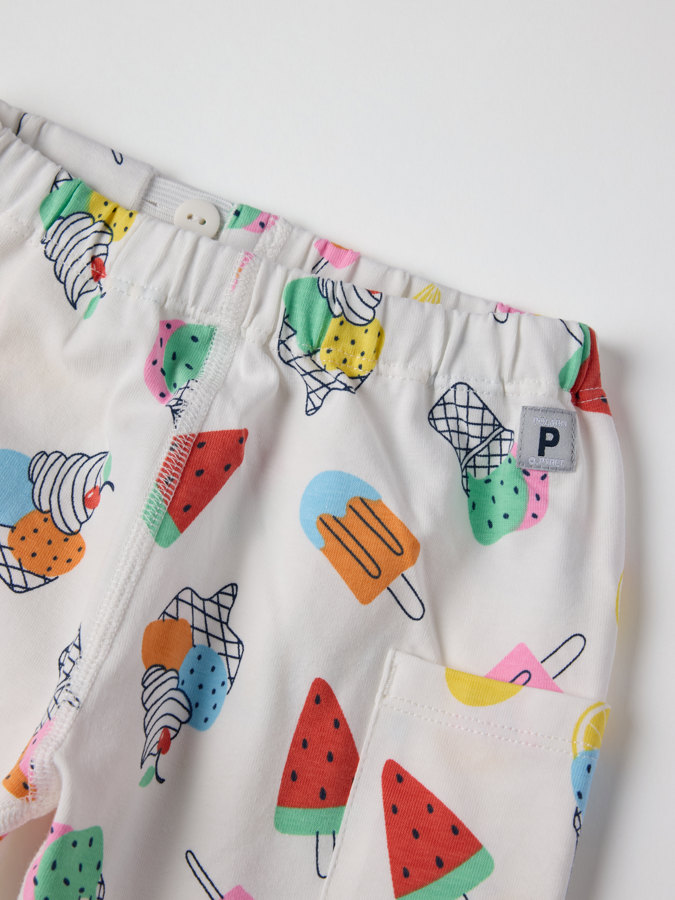 Byxa glassar Byxa glassar