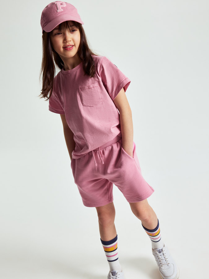 Sweatshirt shorts Sweatshirt shorts