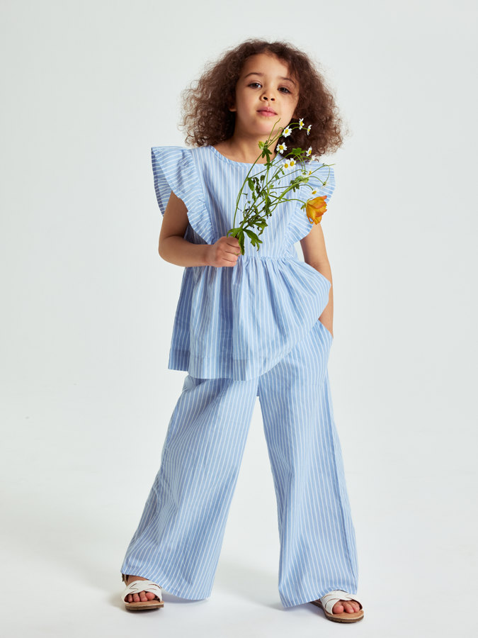 Byxa randig Byxa randig