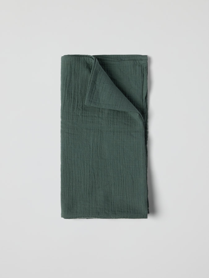 Vävd filt Vävd filt