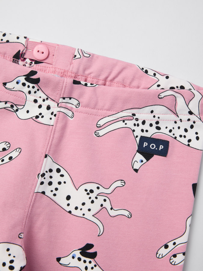 Leggings dalmatiner Leggings dalmatiner