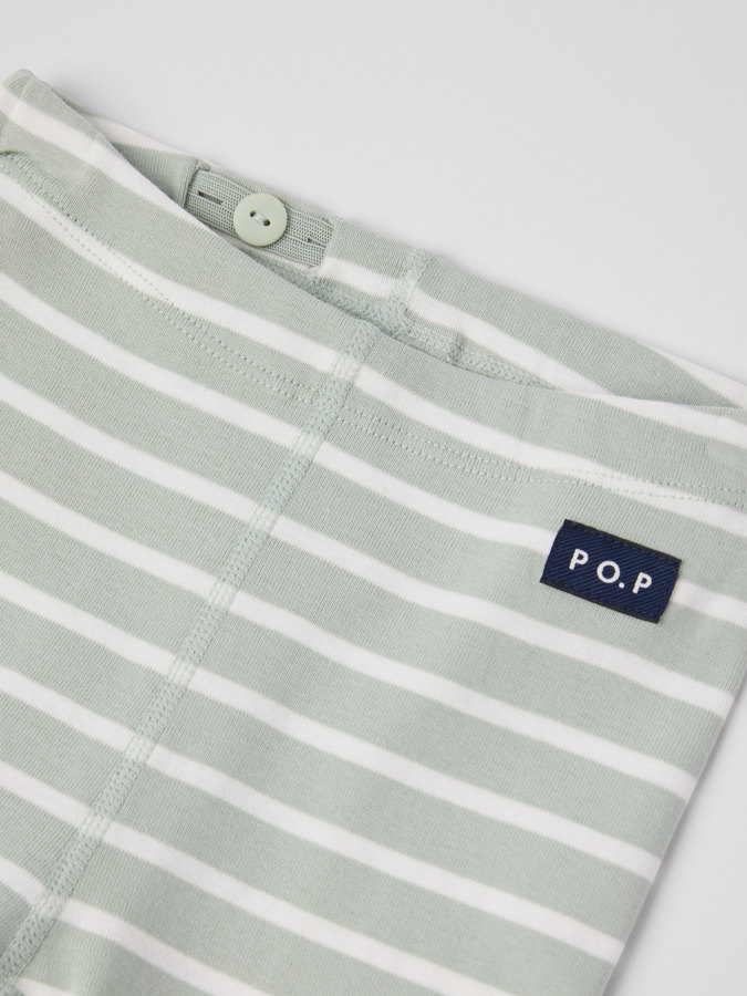 Byxa randig baby Byxa randig baby