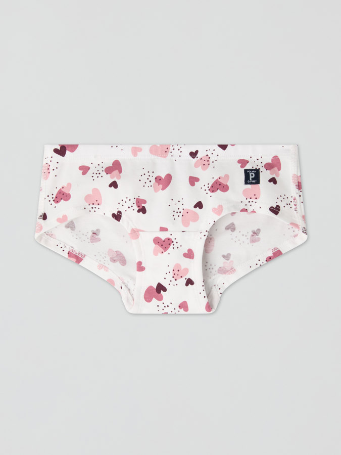 Hipstertrosa hjärta