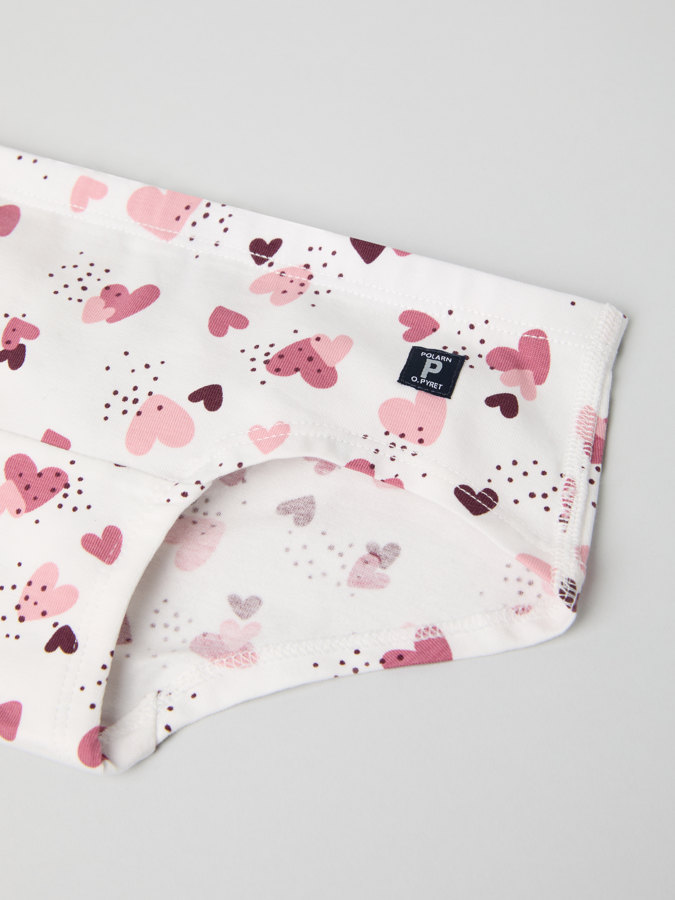 Hipstertrosa hjärta Hipstertrosa hjärta