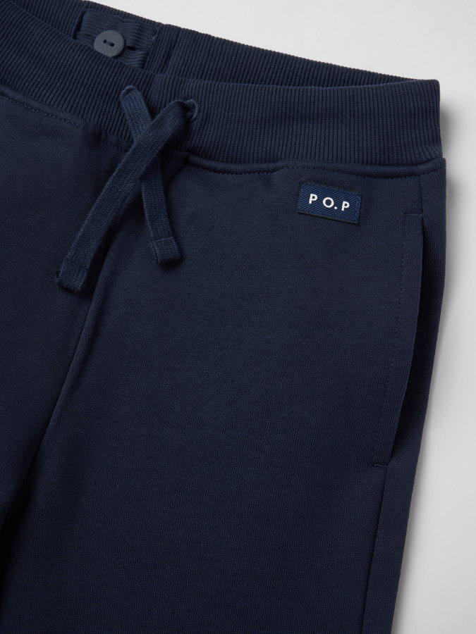 Mjukisbyxa med fickor Mjukisbyxa med fickor