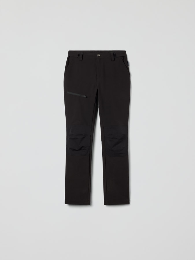 Vattenavvisande vuxen friluftsbyxa TREK Vattenavvisande vuxen friluftsbyxa TREK