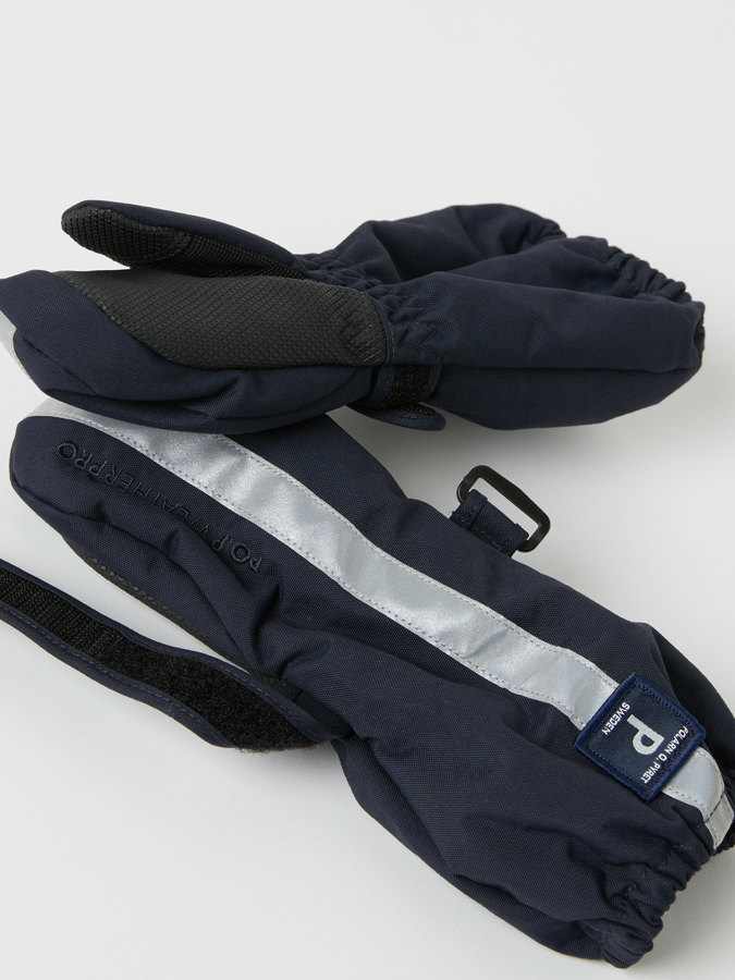 Vadderade vantar Vadderade vantar