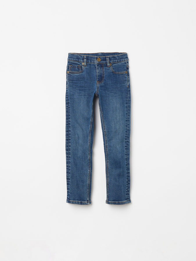 Jessie Denim Super slim fit