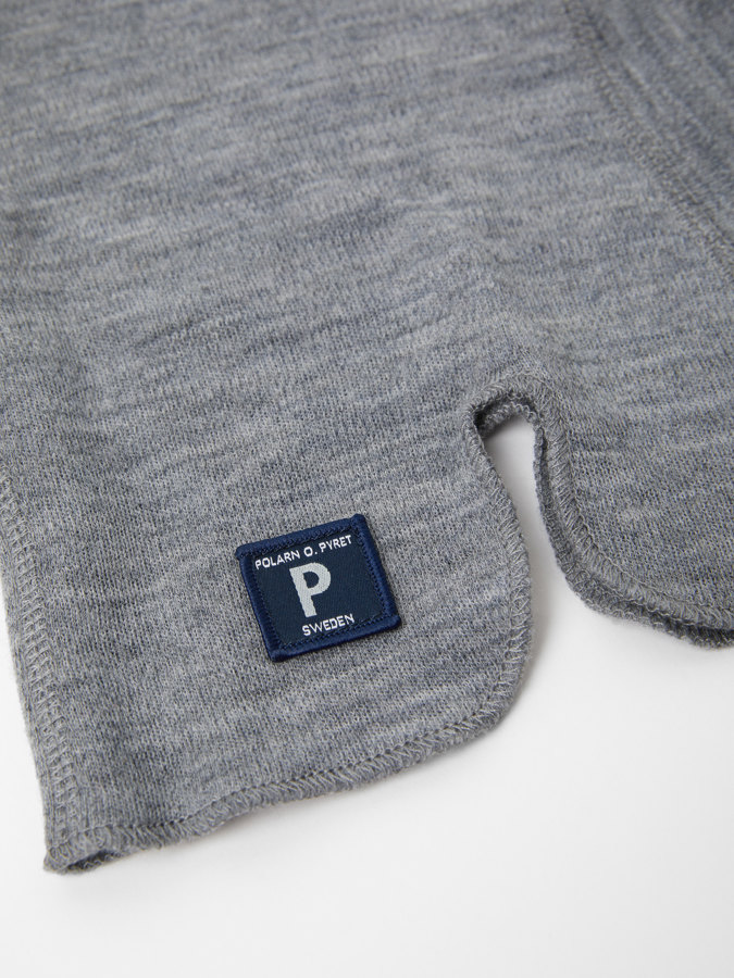 Balaklava merinoull Balaklava merinoull