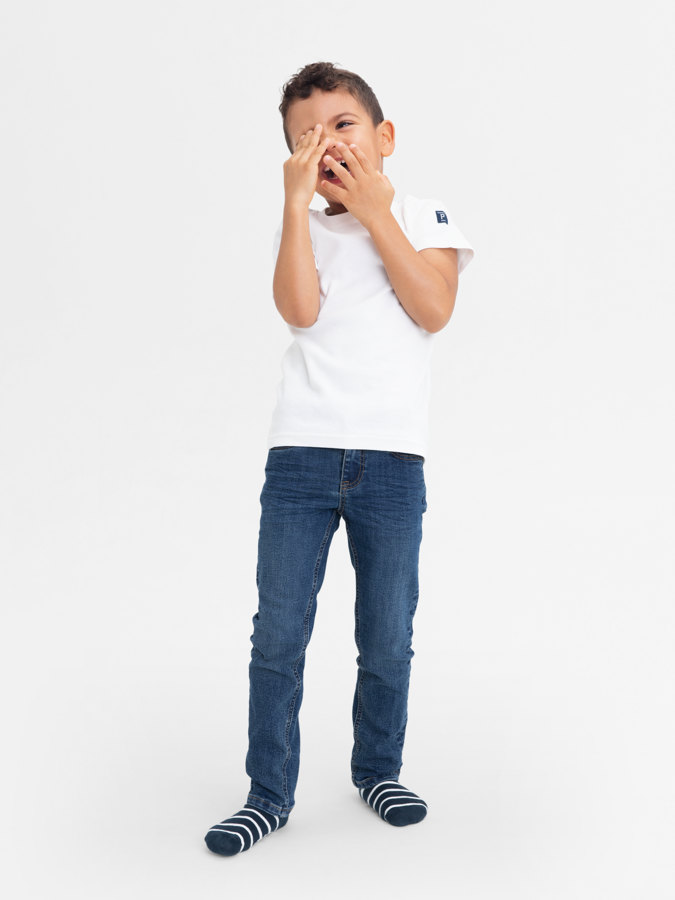 Jessie Denim Super slim fit