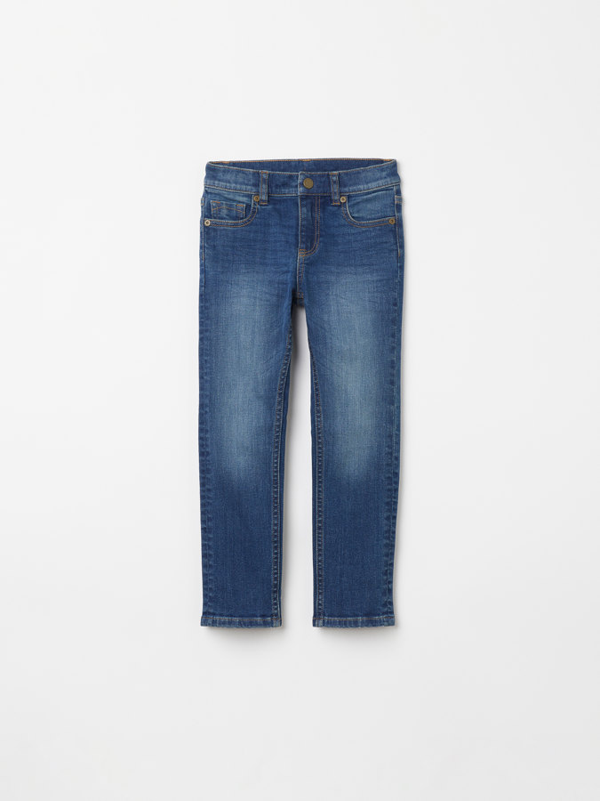 ROBIN Denim Slim fit ROBIN Denim Slim fit
