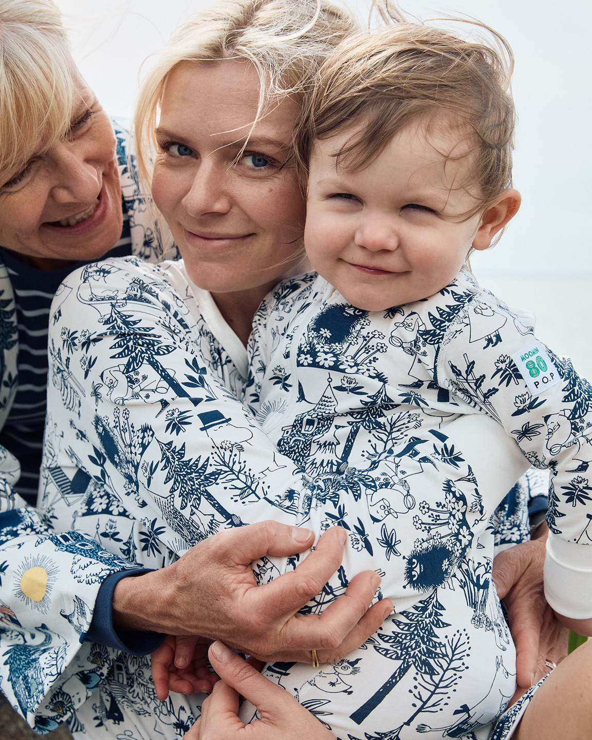 Moomin 80 collection