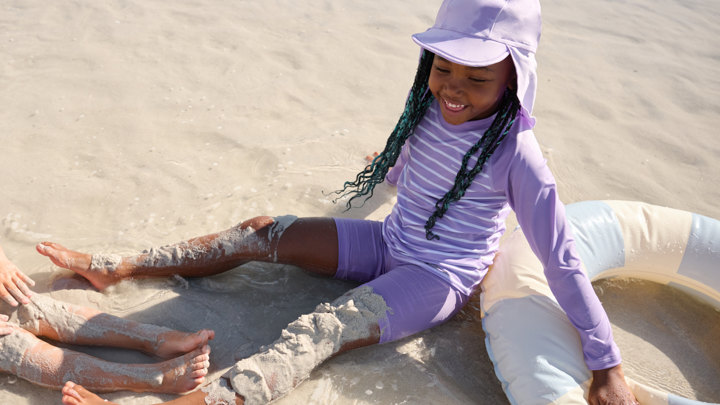 Tvättguide: så här tar du hand om UV-kläder