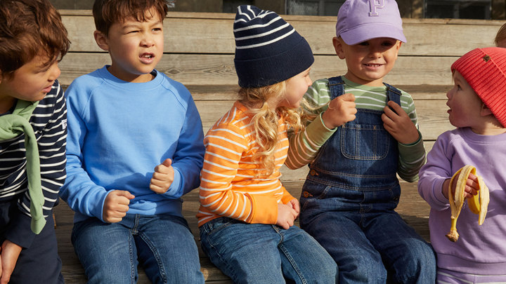 Tvättguide: så här tar du hand om dina jeans