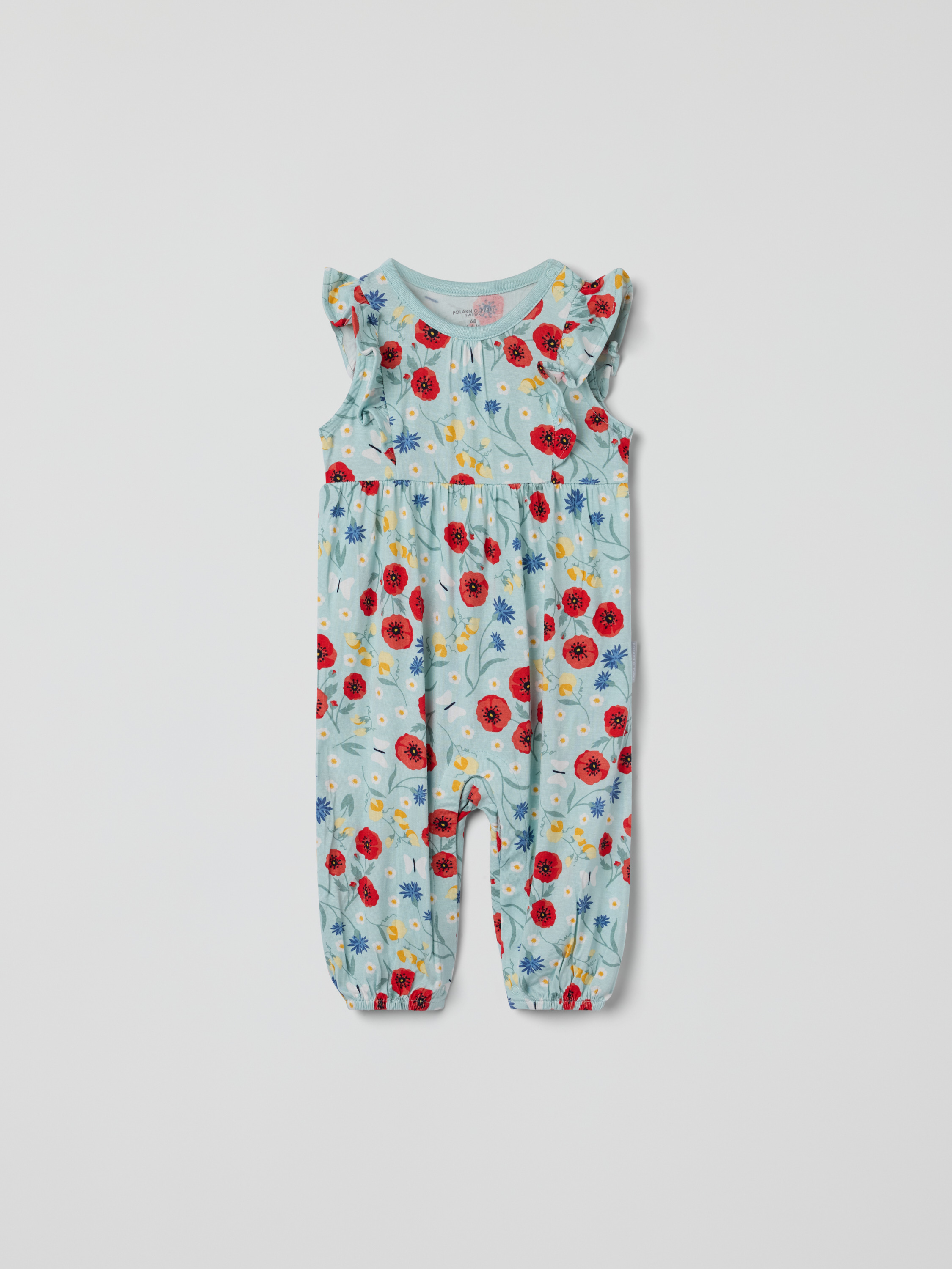 BIJOU – Poppy Jumpsuit